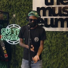 The ST6 JodyBoof "On The Radar" Freestyle
