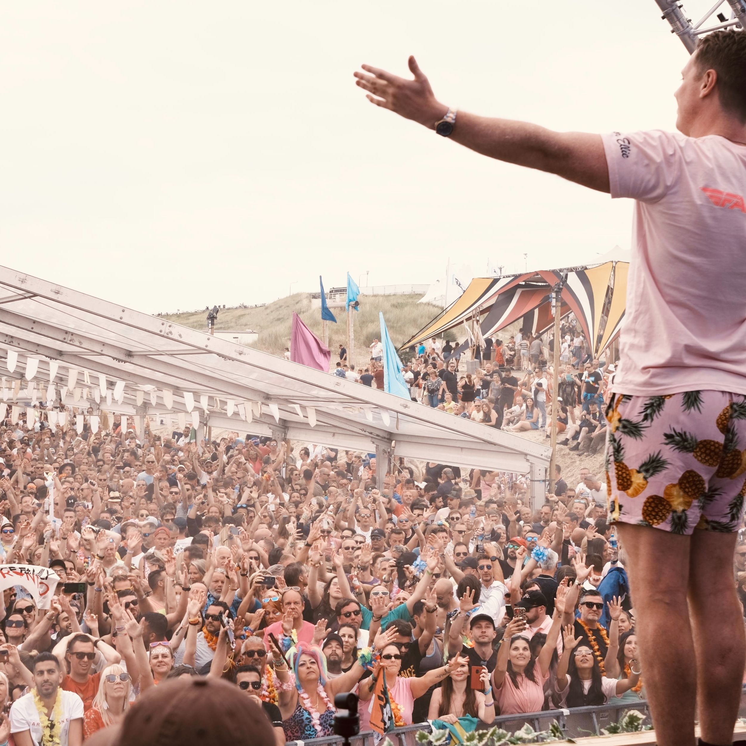 Download Factor B Live Luminosity Beach Festival 2022 In Loving download-factor-b-live-luminosity-beach-festival-2022-in-loving