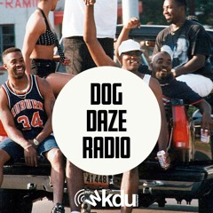 Dog Daze Radio 07.02.2021