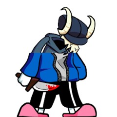 MEGALOVANIA BUT TABI AND SANS SING IT.