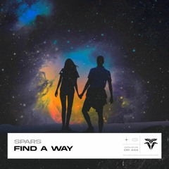 Spars - Find A Way