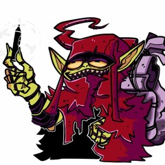We Back at the Stream