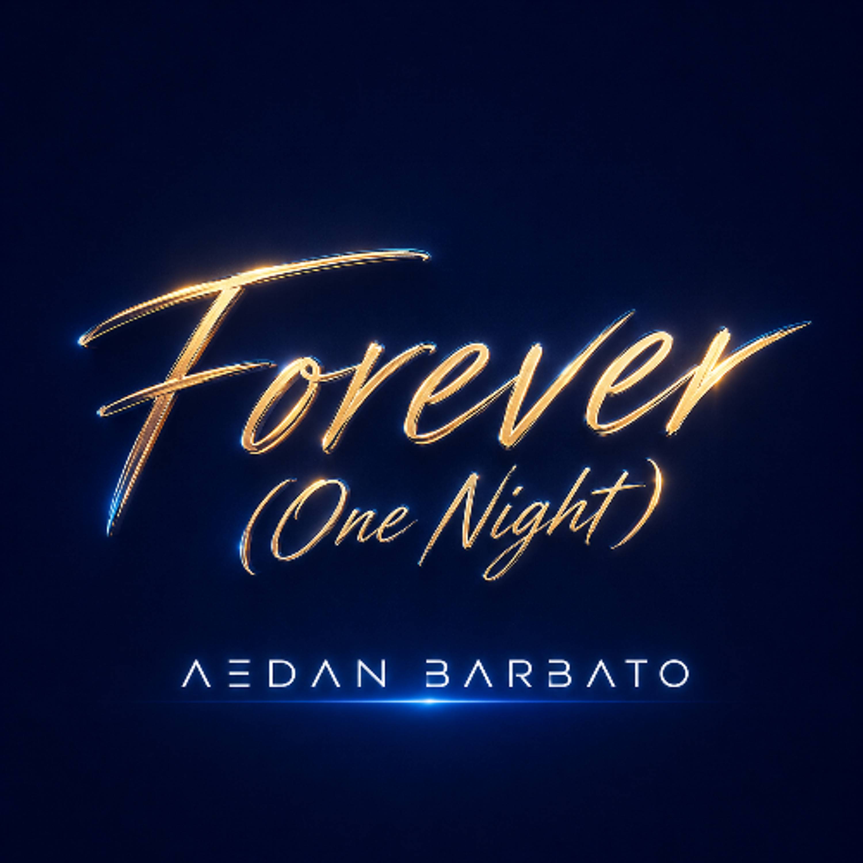 Forever (One Night) episode artwork