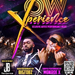 #OUTWORKS EXPERIENCE | LIVE AUDIO MIX | DANCEHALL | RAP | DEC 2023
