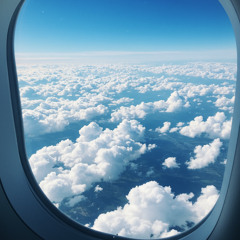 You got me flying high