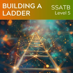 Building A Ladder - KerryMarsh.com Demo