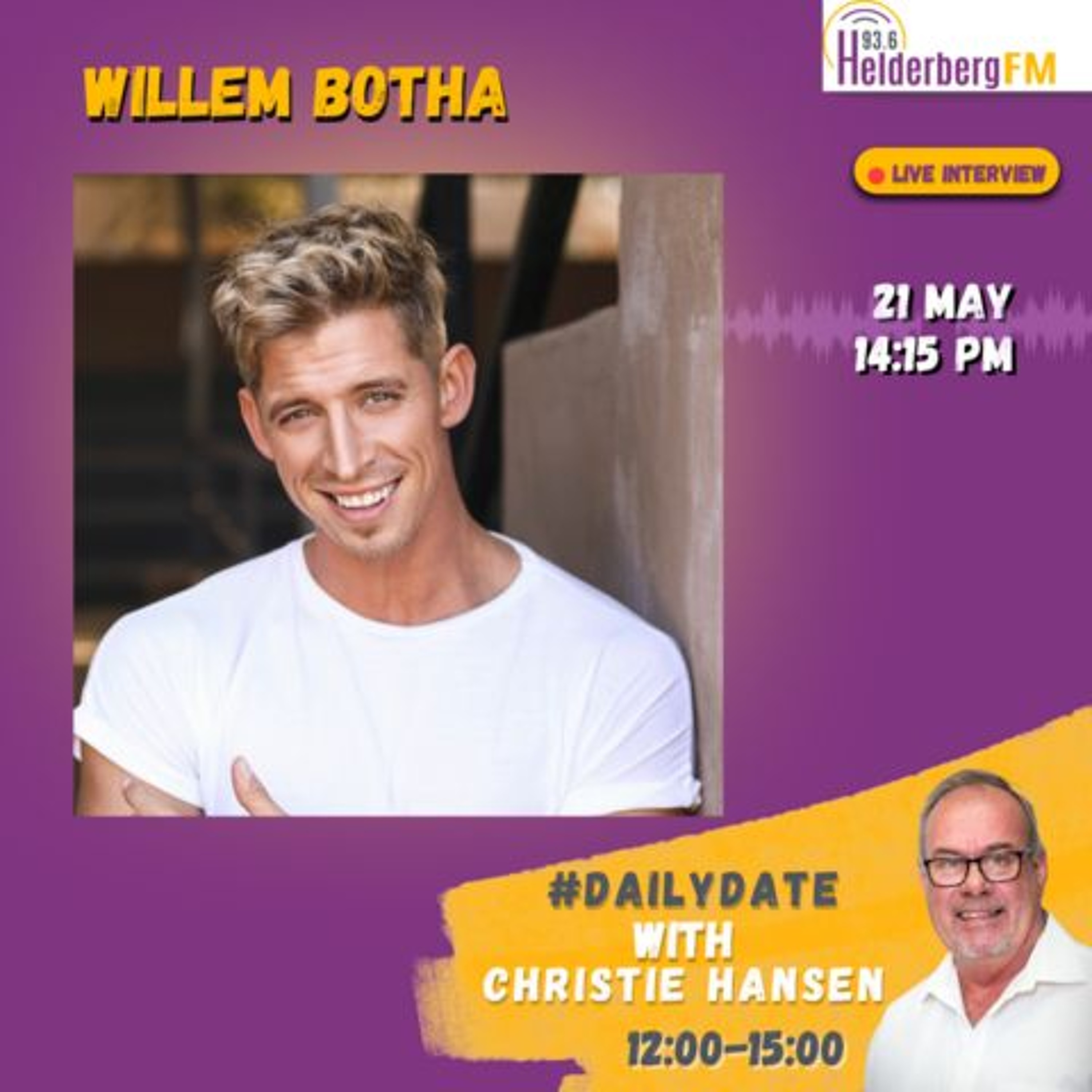 HelderbergFM 93.6