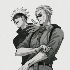 Bevlynous x uchiha