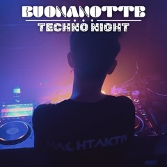 Groovy Sounds im Techno Käfig- 150 Bpm @Stollen134 - 20.09.2024