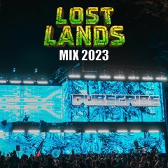 Dubscribe - Lost Lands Mix 2023