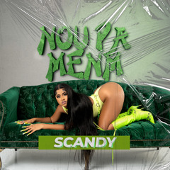 SCANDY-BAGAY YO PA LEGLIZ -x MR.PASSS & WATCHA PLUMA