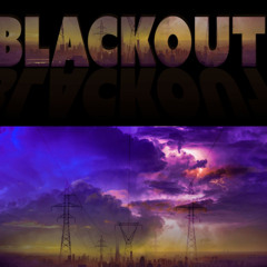 "Blackout Alley" Type Beat 2026