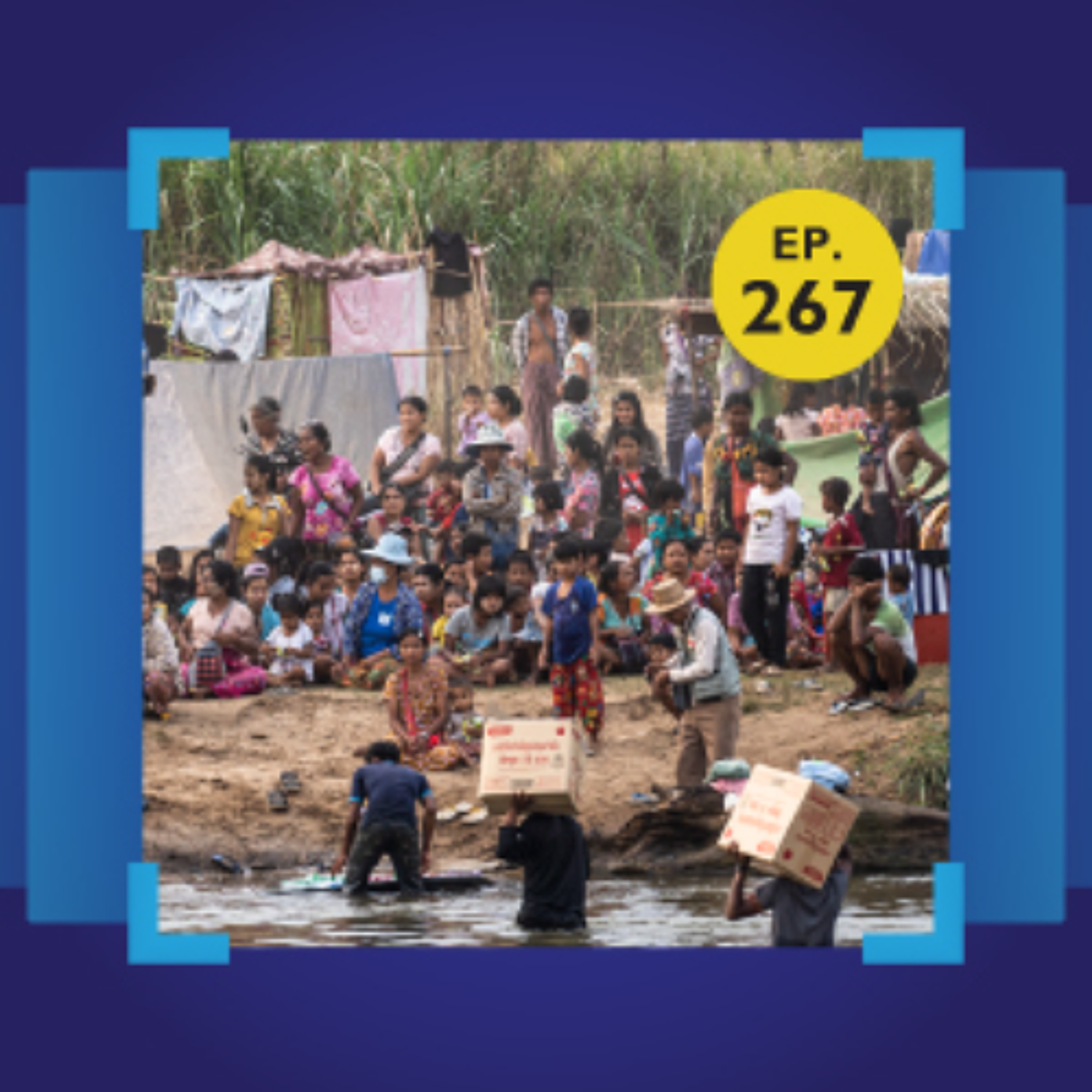 101 Podcast