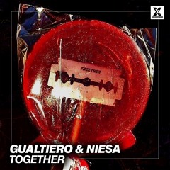 GUALTIERO & NIESA - Together [Hit BUY for FREE DOWNLOAD]