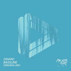 Zanard - Bassline (Original Mix)
