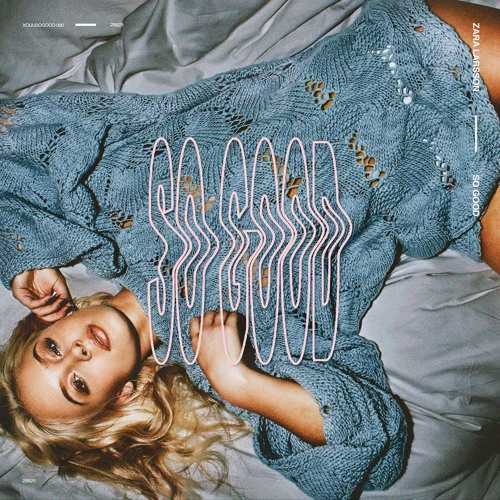 Stream One Mississippi by Zara Larsson Official | Listen online for free on  SoundCloud