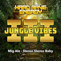 Mig Ale - Stereo Stereo Baby