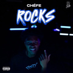 CHÉFE - Rocks