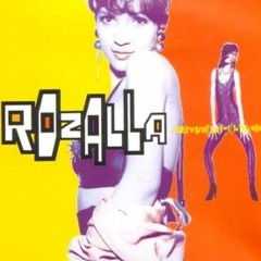 Rozalla  - Everybody's Free To Feel Good Real Good ( SteveO Manix Mix ) FREE DOWNLOAD