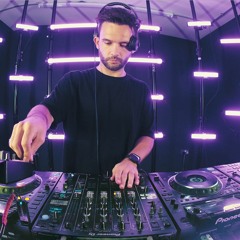 Sammy Porter - 1 Hour Of House Music Track IDs