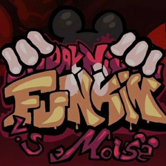 FNF Mouse-Welcome