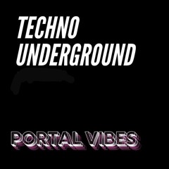 Techno  Underground 001