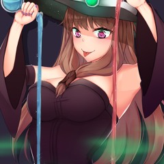 OneShot - On Little Cat Feet With Lyrics