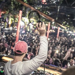 Dimelo Nareg - Throwback Mix (Part 2)