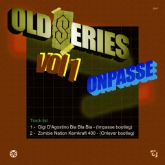 1.Bla Bla Bla · Gigi D'Agostino (Impasse Bootleg)