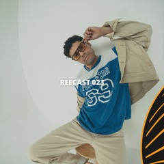 REECAST 023 | Galo