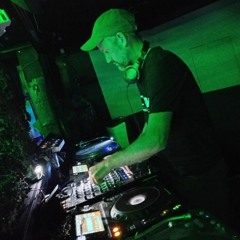 90's Tribal/Acid