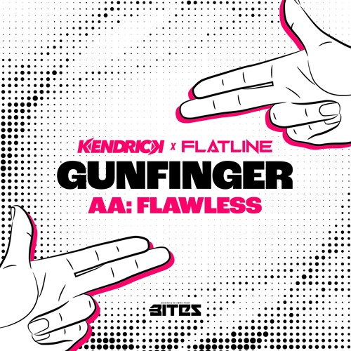 Kendrick x Flatline - Flawless