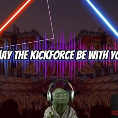 May The Kickfore Be With You
