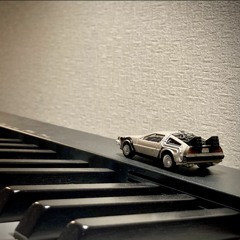 Ready Player One - Pure Imagination (Piano Cover 2)