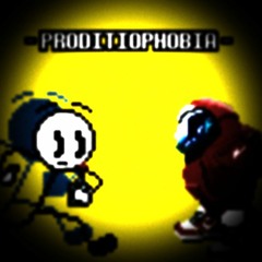 Proditiophobia "remade" with touhou soundfont