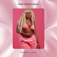 Black Girl (Lovemix)