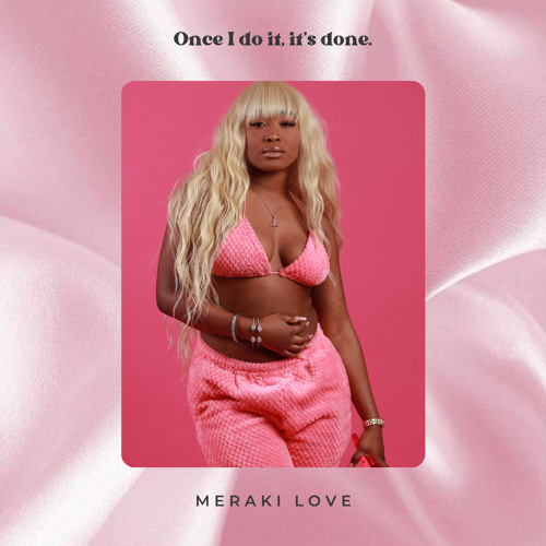 Black Girl (Lovemix)
