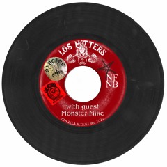 Los Hitters w/ Monster Mike 090822