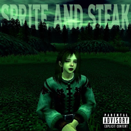 sprite and steak (prod @lvcien.777)