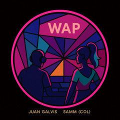 WAP (Edit) BANDCAMP XCLUSIVE
