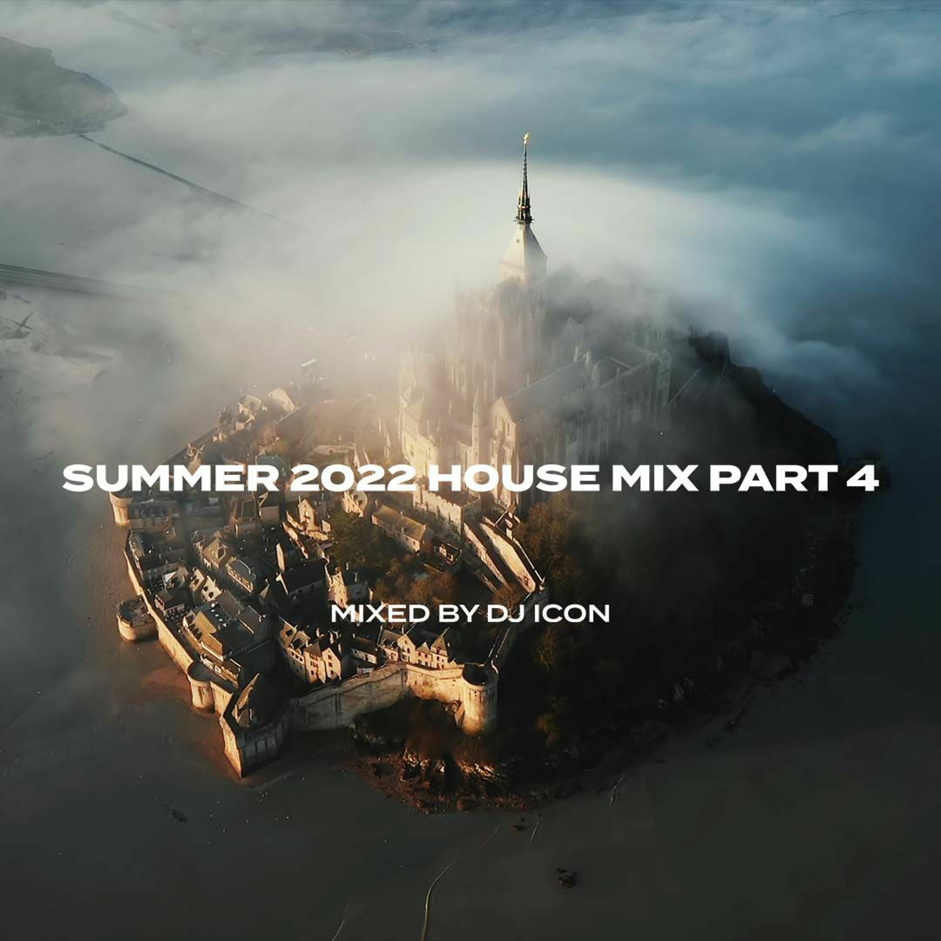 The Best of House 2022 Part 4 by DJ Icon | Meduza, Mochakk, Wh0 & More episode artwork