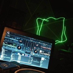 DDJ™ Terlena Dibuai Dusta × Terbuai Dalam Mimpi Hard Funkot Remix Nonstop.mp3