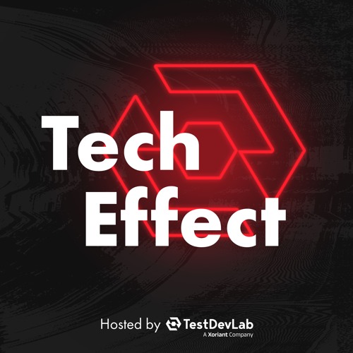 # 26 Danny Preussler (SoundCloud): From Android to Full Stack & Everything In-between