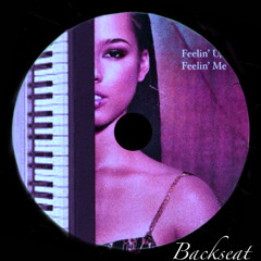 Feeling U, Feeling Me (Backseat Remix)
