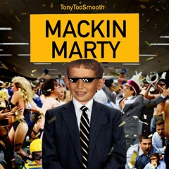 Mackin Marty