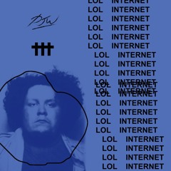 chris††† - lol internet (dan j. wilcox remix)