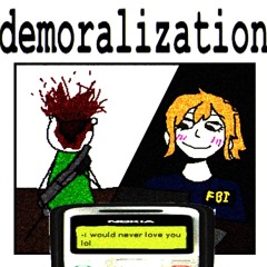 demoralization