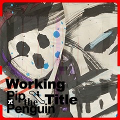 Working Title