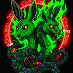 R4BB1T - Hydra