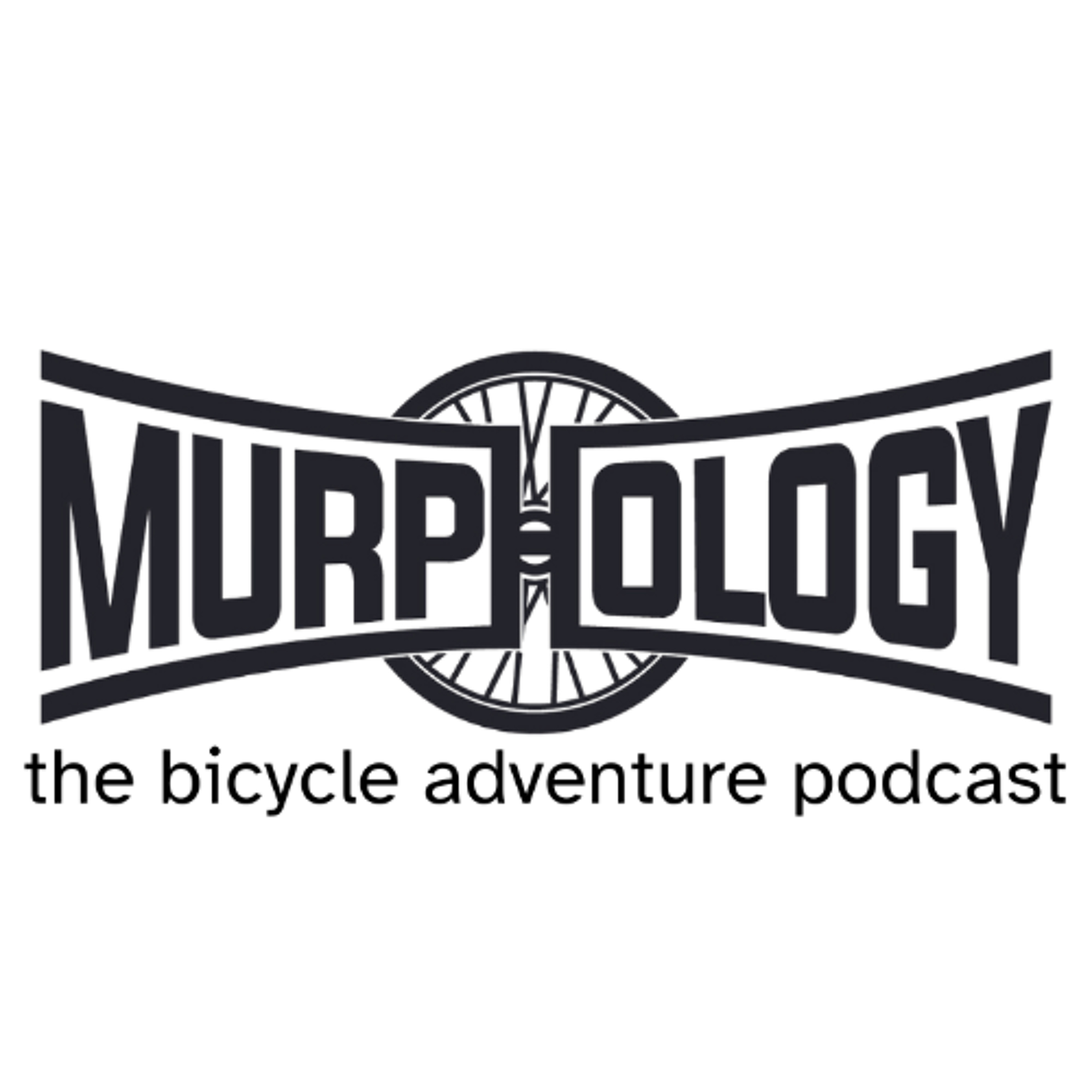 Episode 161: Eric Paton, Author of ‘Live the Dash, 70 Days I Didn’t Know I Could Do’, Pedals Solo Across Canada episode artwork